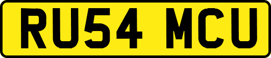 RU54MCU