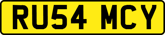 RU54MCY