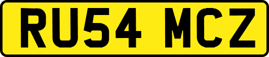 RU54MCZ