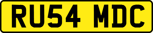 RU54MDC