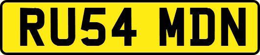 RU54MDN