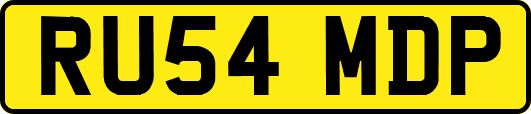 RU54MDP