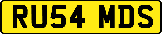 RU54MDS