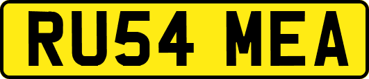 RU54MEA
