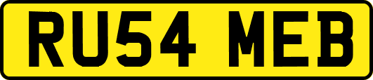 RU54MEB