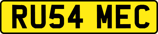 RU54MEC