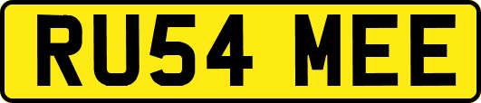 RU54MEE