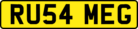 RU54MEG