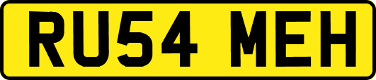RU54MEH