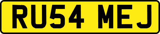 RU54MEJ