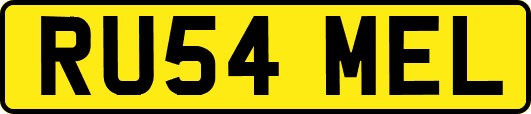 RU54MEL