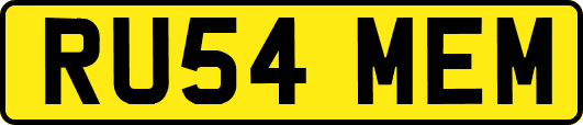 RU54MEM
