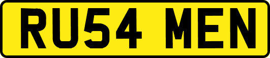 RU54MEN