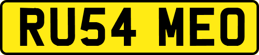 RU54MEO