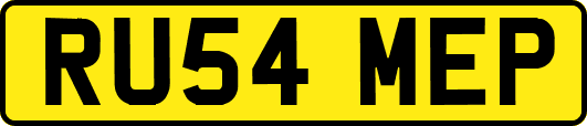 RU54MEP