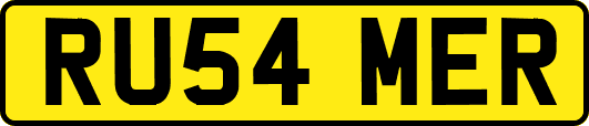 RU54MER