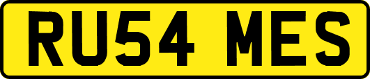 RU54MES
