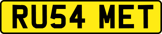 RU54MET