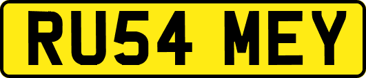 RU54MEY