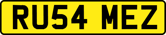 RU54MEZ