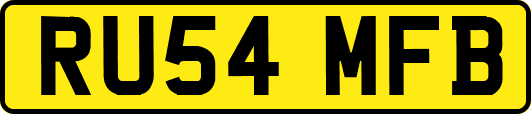 RU54MFB