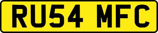RU54MFC