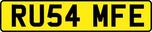 RU54MFE
