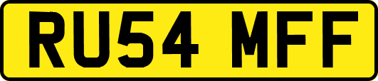 RU54MFF