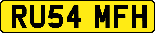 RU54MFH