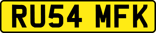 RU54MFK