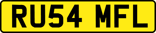 RU54MFL