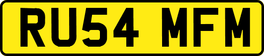 RU54MFM