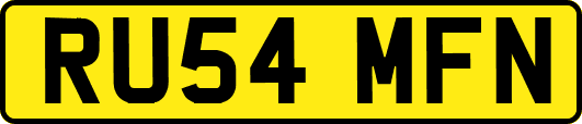 RU54MFN
