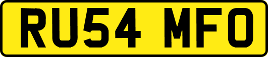 RU54MFO