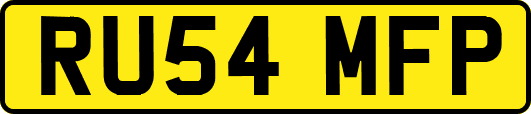 RU54MFP