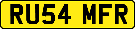 RU54MFR