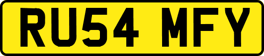 RU54MFY