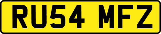 RU54MFZ