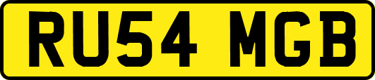 RU54MGB