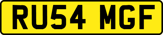 RU54MGF