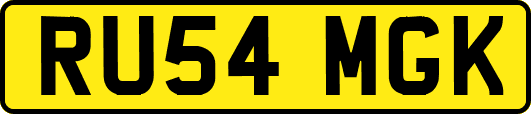 RU54MGK