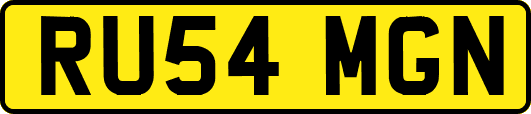 RU54MGN