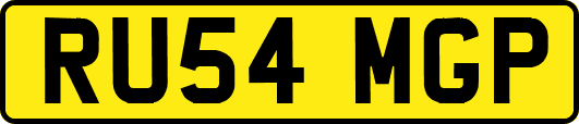 RU54MGP