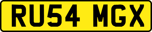 RU54MGX