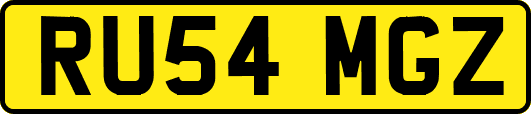 RU54MGZ