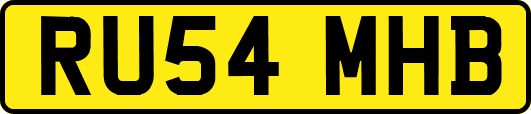 RU54MHB