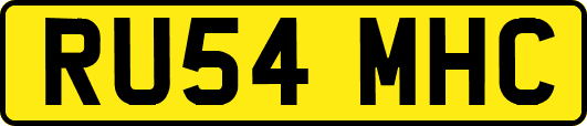 RU54MHC