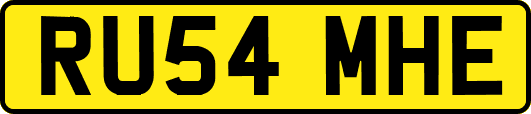 RU54MHE