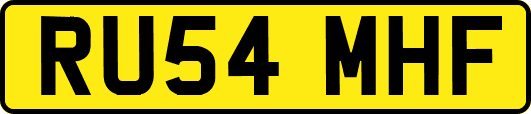 RU54MHF