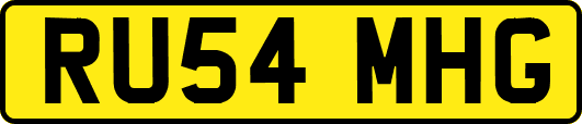 RU54MHG